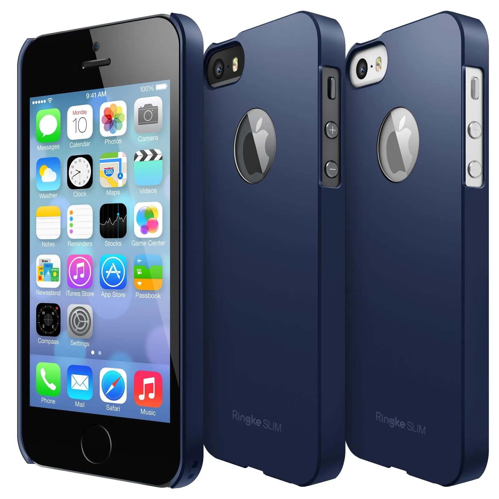 VIP Favorite iPhone SE / 5s / 5 Case | Slim Logo-Cut  Today Only!
