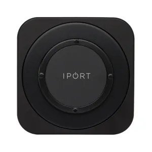 VIP Favorite iPort LAUNCH WallStation  Limited Availability!