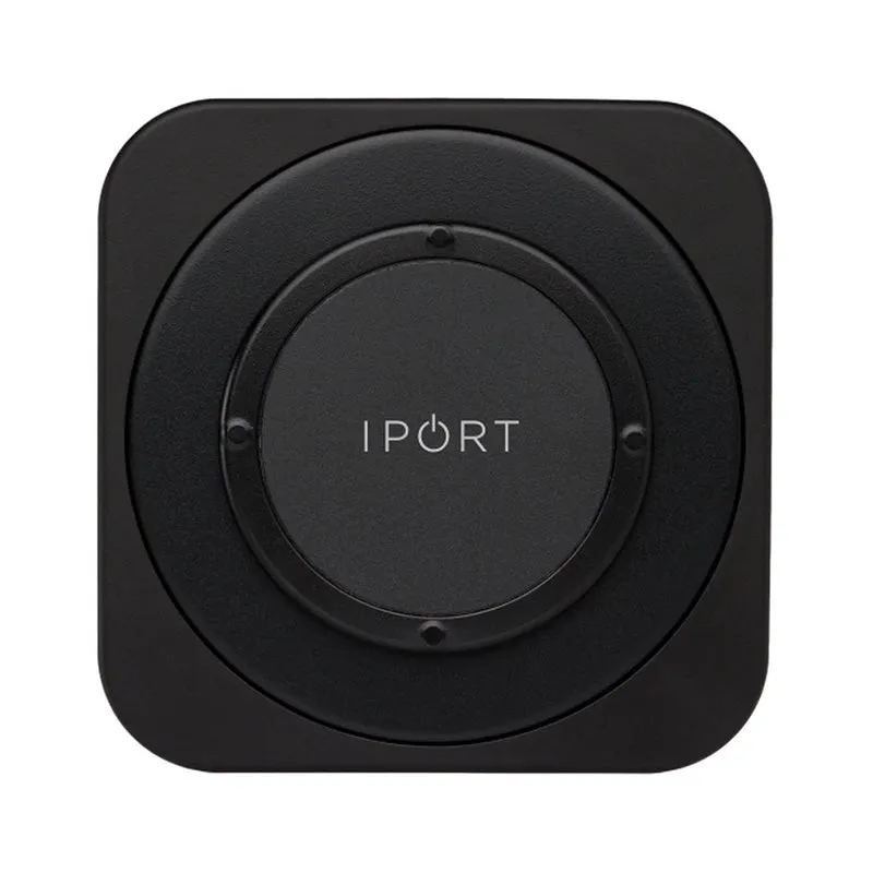 VIP Favorite iPort LAUNCH WallStation  Limited Availability!