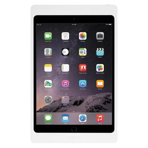 VIP Favorite iPort LX Case for iPad 10.2-inch (8th gen) | iPad 10.2-inch (7th gen) | iPad iPad Pro 10.5-inch | iPad Air 10.5-inch (3rd gen)  Almost Sold Out!