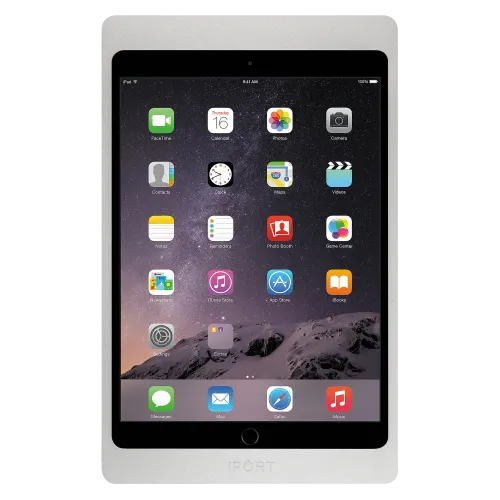 VIP Favorite iPort LX Case for iPad 10.2-inch (8th gen) | iPad 10.2-inch (7th gen) | iPad iPad Pro 10.5-inch | iPad Air 10.5-inch (3rd gen)  Almost Sold Out!