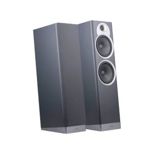 VIP Favorite Jamo S7-27F - Floorstanding Speaker (Pair)  Last Few Pieces!