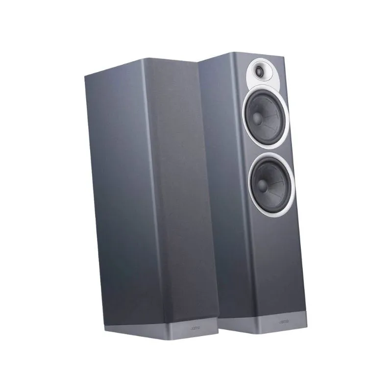 VIP Favorite Jamo S7-27F - Floorstanding Speaker (Pair)  Last Few Pieces!