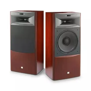 VIP Favorite JBL S4700 3-Way 15" Floorstanding Speakers (Pair)  Limited Stock!