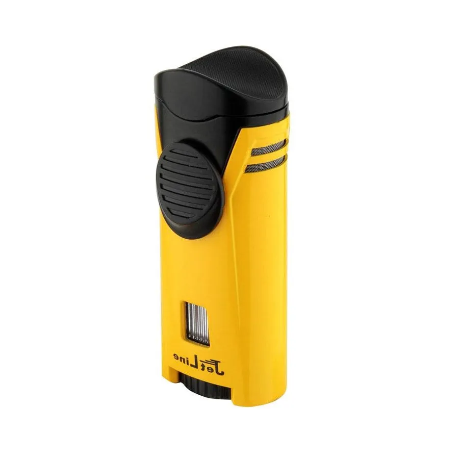 VIP Favorite Jetline Bugle Single Flame Pocket Lighter  Last Few Pieces!