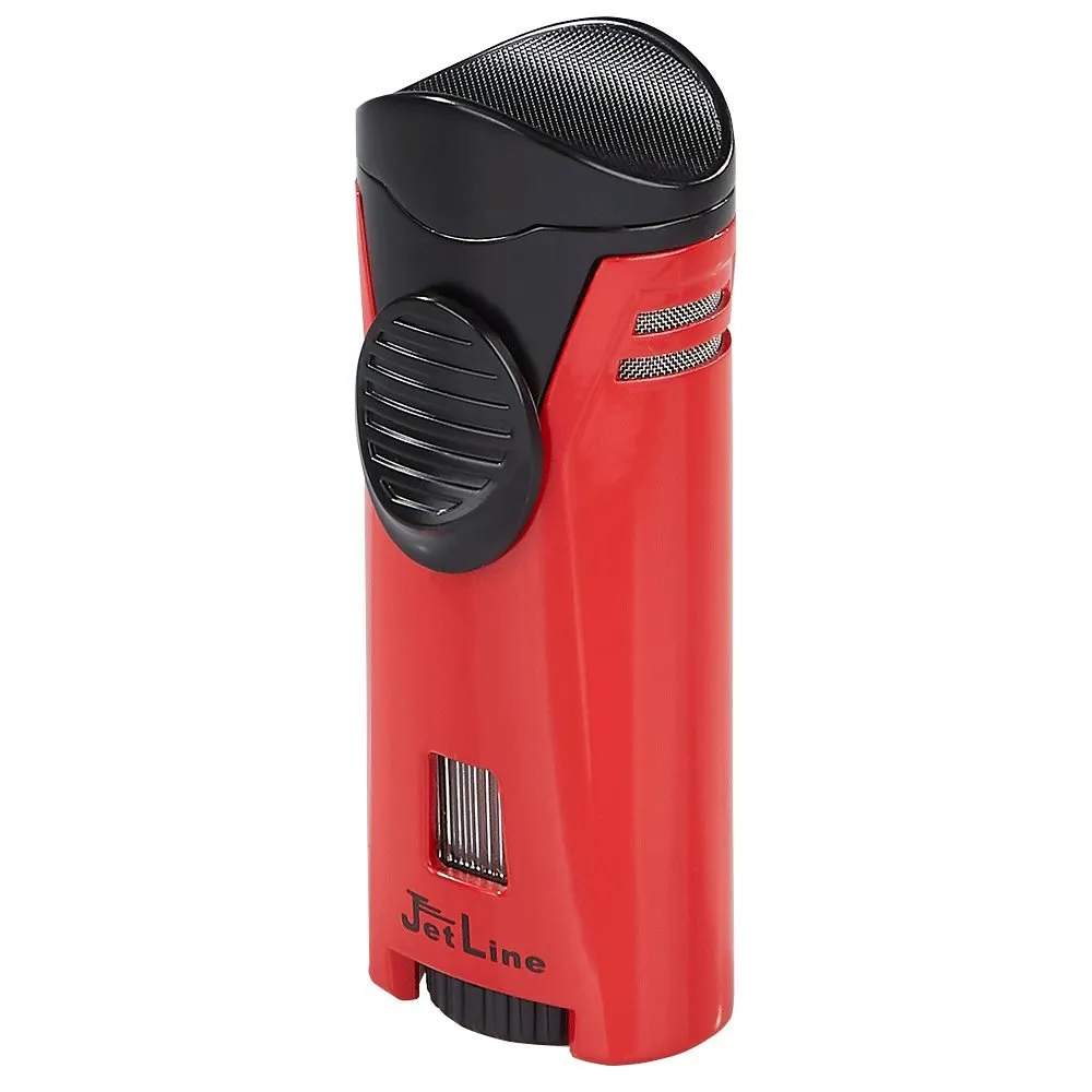 VIP Favorite Jetline Bugle Single Flame Pocket Lighter  Last Few Pieces!