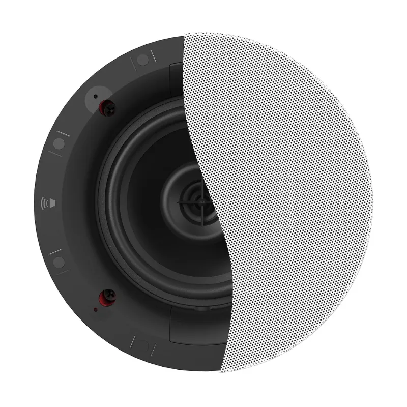 VIP Favorite Klipsch Designer DS-160 CDT In-Ceiling Speaker (Pair)  Last Chance!