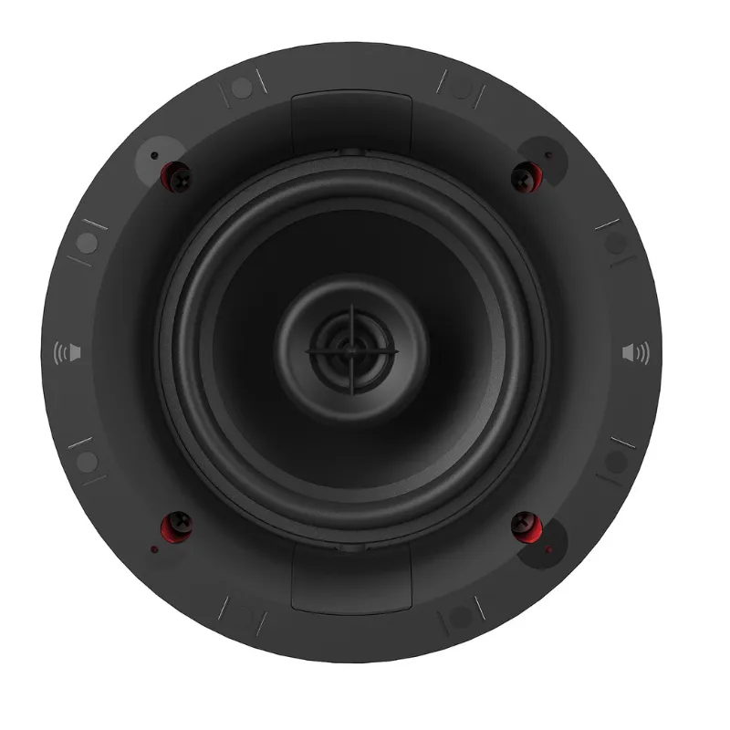 VIP Favorite Klipsch Designer DS-160 CDT In-Ceiling Speaker (Pair)  Last Chance!