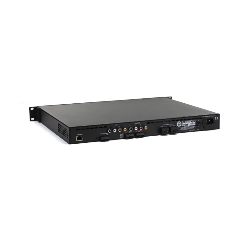 VIP Favorite Klipsch KDA-1000 DSP Amplifier (Each)  Almost Sold Out!