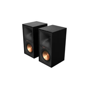 VIP Favorite Klipsch R-50PM Powered Speakers With 5.25 Woofers (Pair)  Last Few Pieces!
