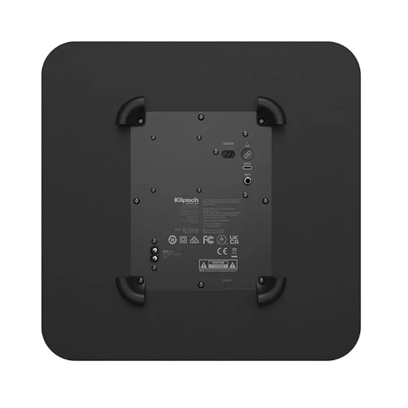 VIP Favorite Klispch Flexus Sub 100 Subwoofer (Each)  Going Fast!