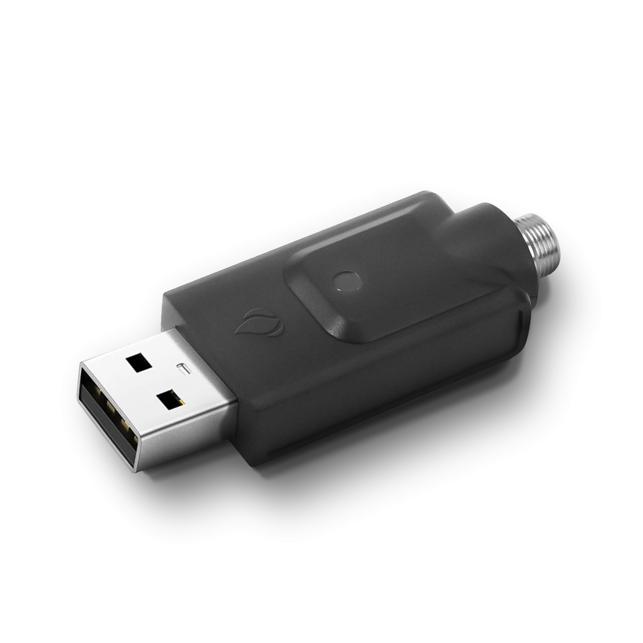 VIP Favorite Lighter USA 510 Compatible Type A USB Charger - 2 Pack  Dont Miss Out!