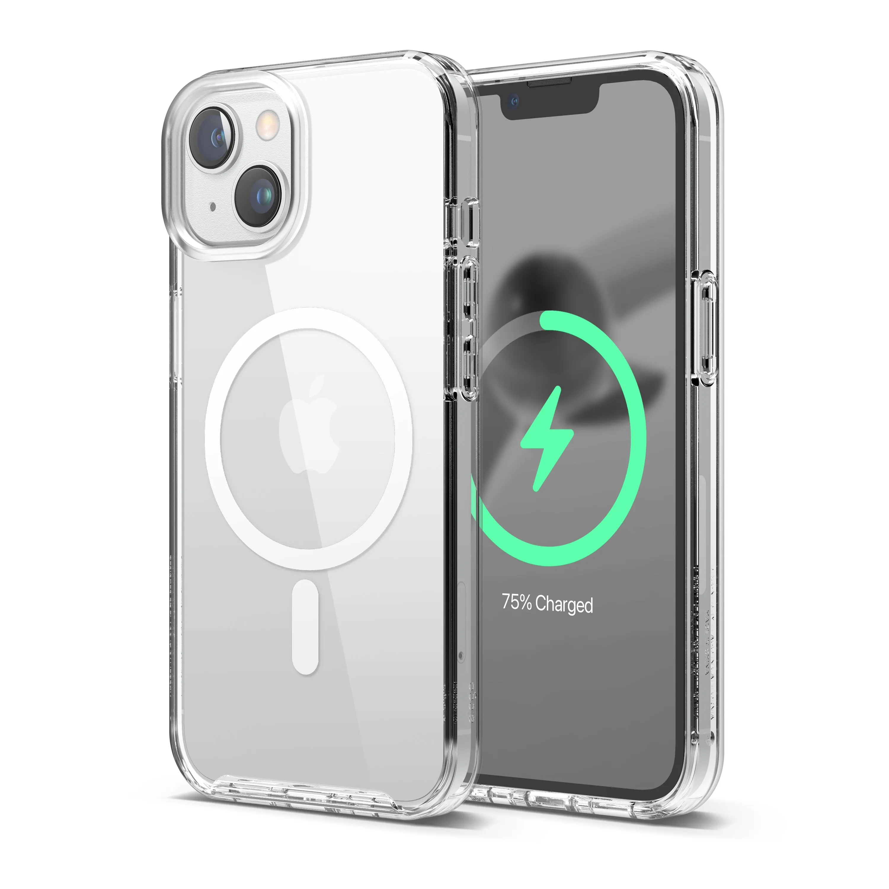 VIP Favorite MagSafe Clear Case  Going Fast!