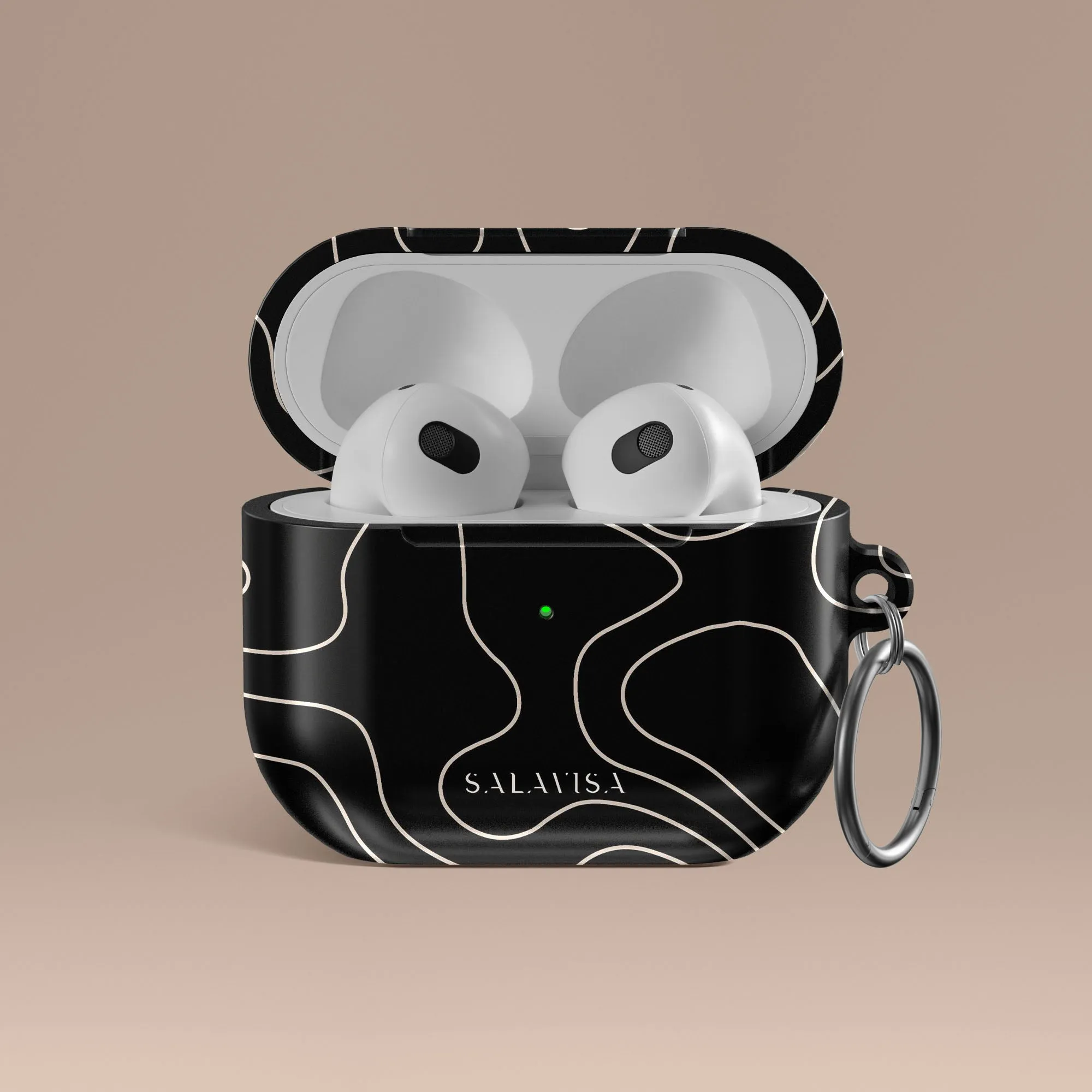 VIP Favorite Map AirPods Case  Limited Stock!