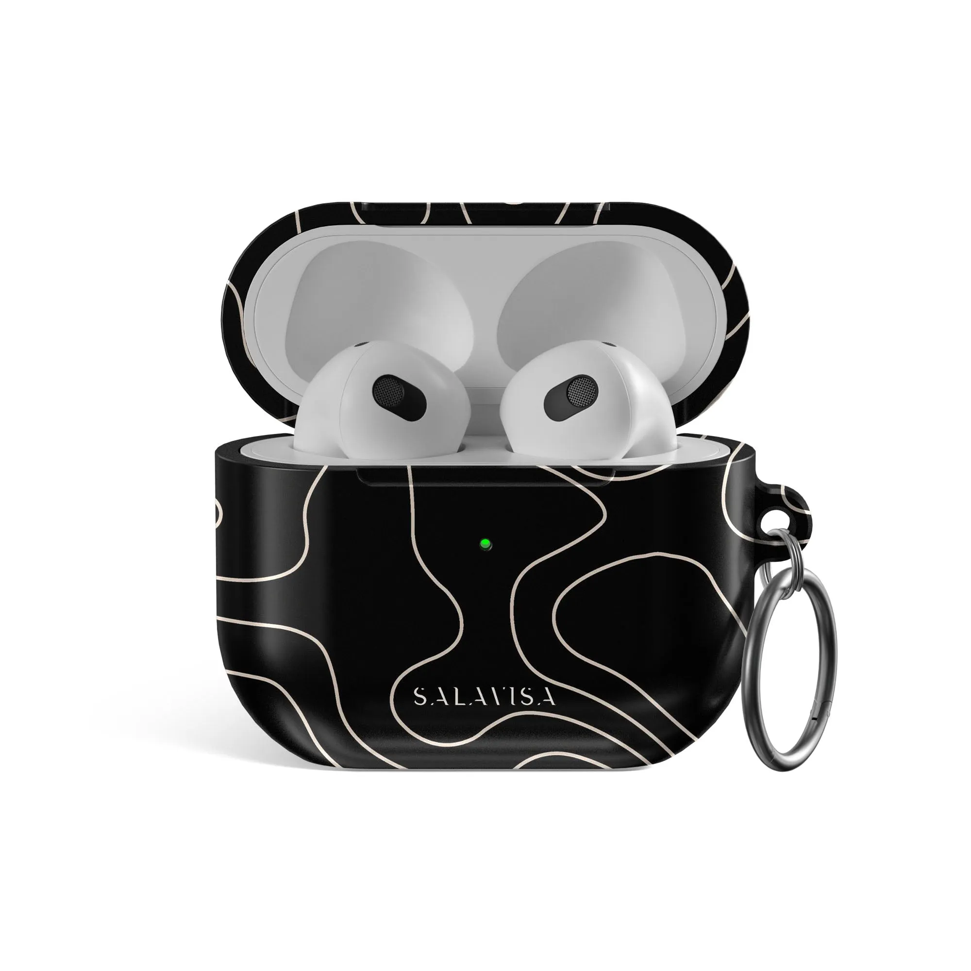 VIP Favorite Map AirPods Case  Limited Stock!