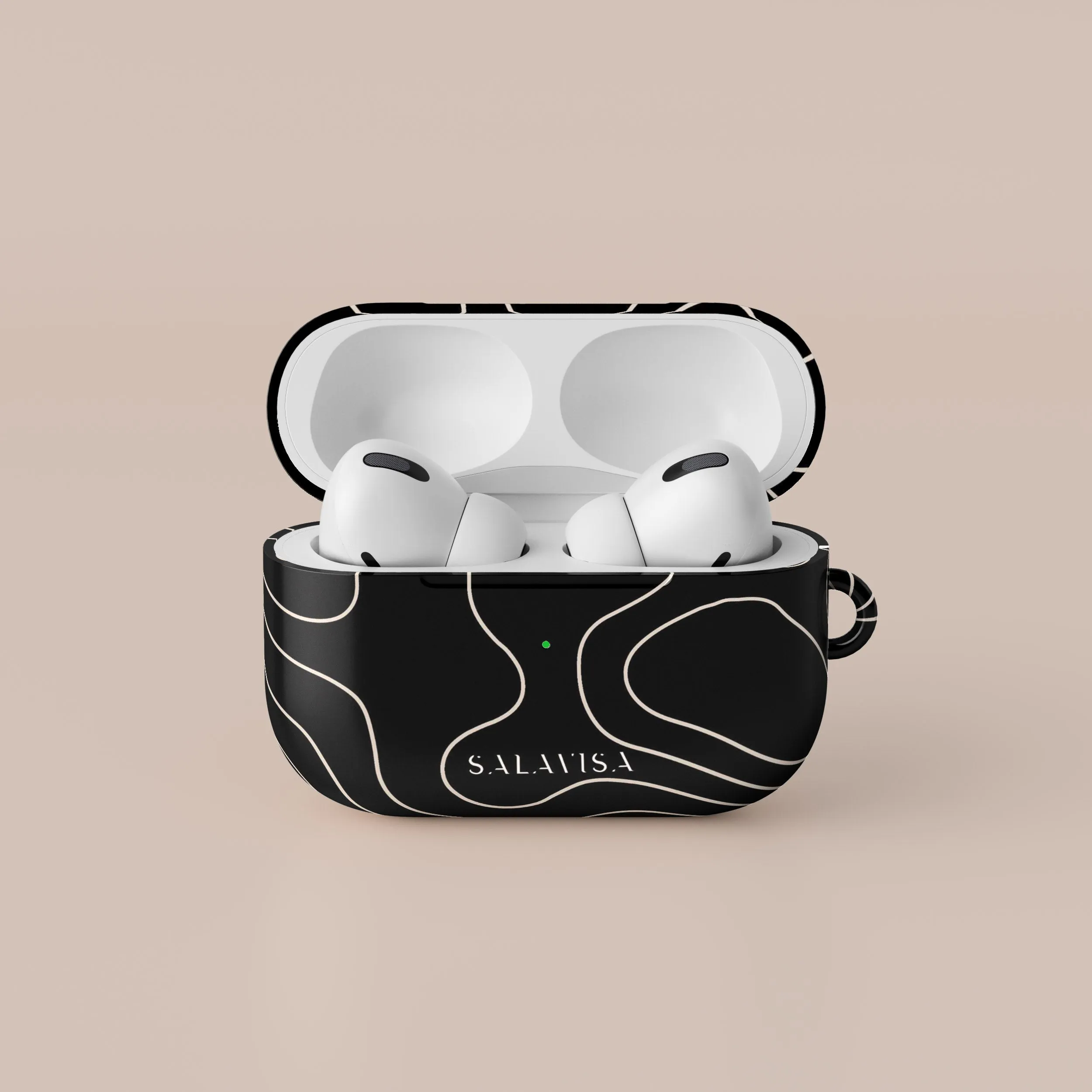 VIP Favorite Map AirPods Case  Limited Stock!