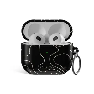 VIP Favorite Map AirPods Case  Limited Stock!