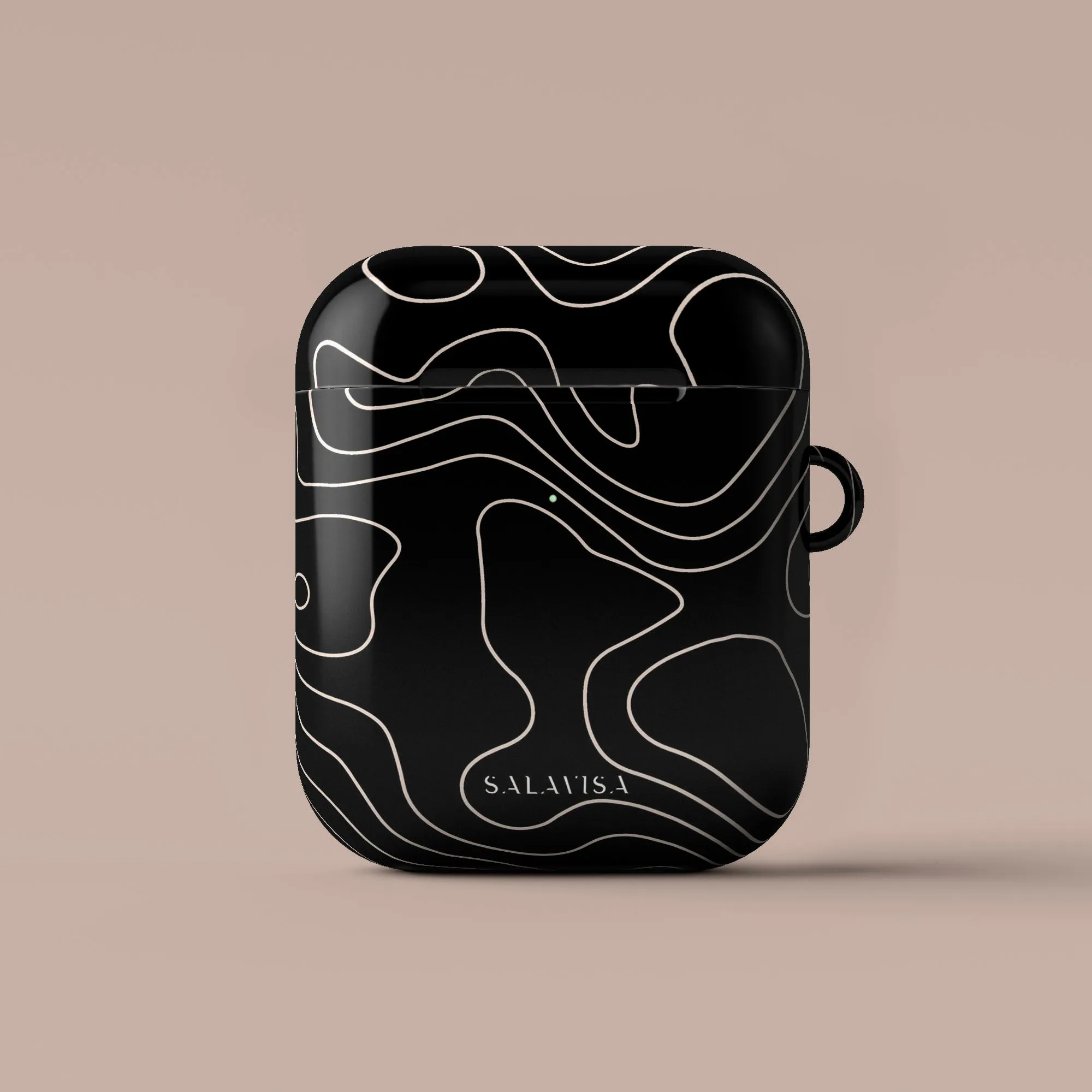 VIP Favorite Map AirPods Case  Limited Stock!