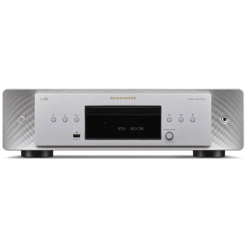 VIP Favorite Marantz CD60 - CD Player (Each)  Last Chance!