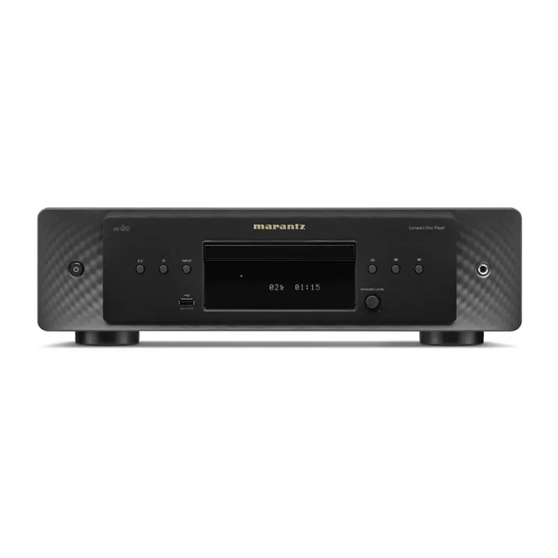VIP Favorite Marantz CD60 - CD Player (Each)  Last Chance!