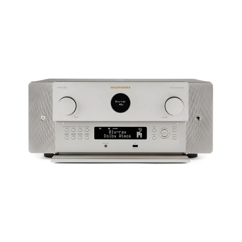 VIP Favorite Marantz Cinema 40  Premium 9.4-Channel, 8K AV Receiver (Each)  Almost Sold Out!