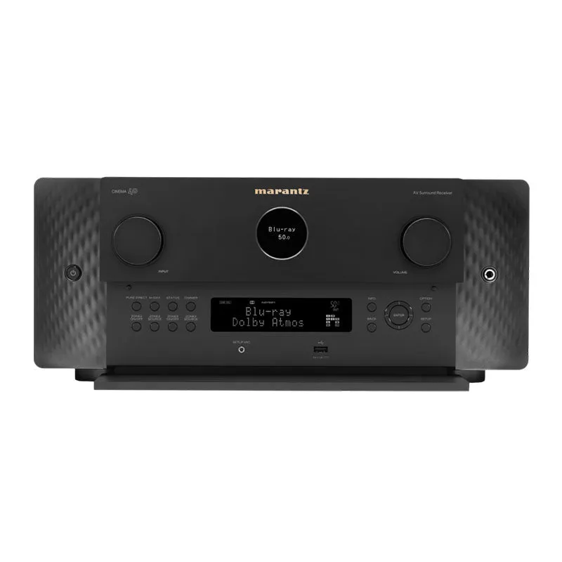 VIP Favorite Marantz Cinema 40  Premium 9.4-Channel, 8K AV Receiver (Each)  Almost Sold Out!