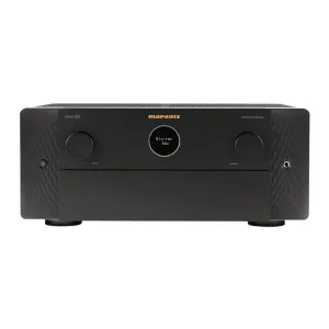 VIP Favorite Marantz Cinema 40  Premium 9.4-Channel, 8K AV Receiver (Each)  Almost Sold Out!