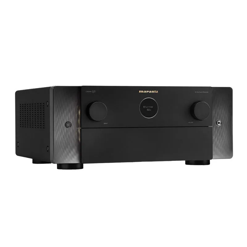 VIP Favorite Marantz Cinema 40  Premium 9.4-Channel, 8K AV Receiver (Each)  Almost Sold Out!