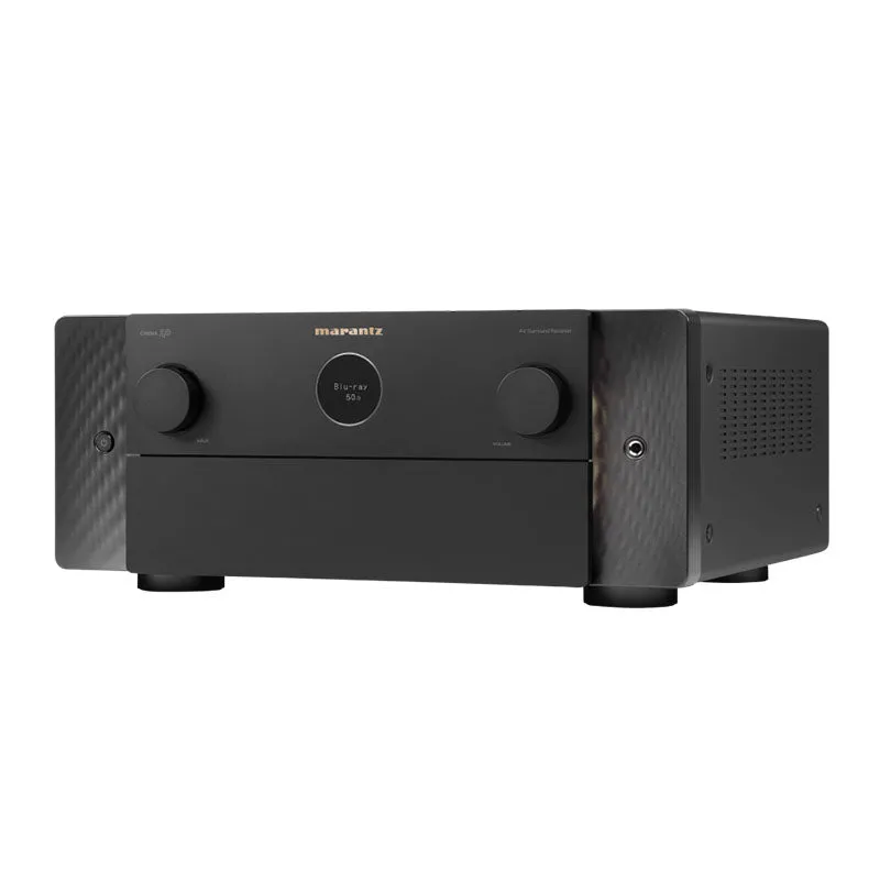 VIP Favorite Marantz Cinema 40  Premium 9.4-Channel, 8K AV Receiver (Each)  Almost Sold Out!