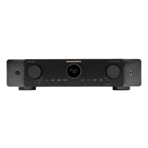 VIP Favorite Marantz Cinema 70  Slimline 7.2 Channel, 8K AV Receiver (Each)  Limited Release!