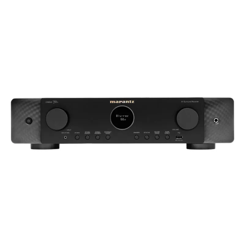VIP Favorite Marantz Cinema 70  Slimline 7.2 Channel, 8K AV Receiver (Each)  Limited Release!