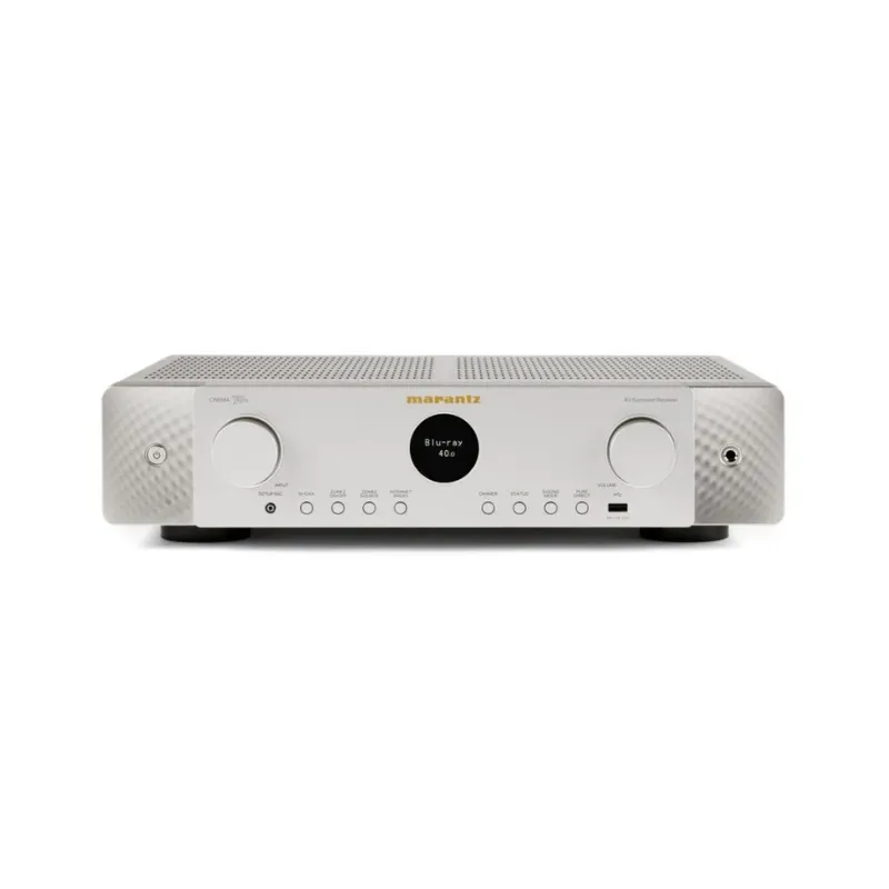 VIP Favorite Marantz Cinema 70  Slimline 7.2 Channel, 8K AV Receiver (Each)  Limited Release!
