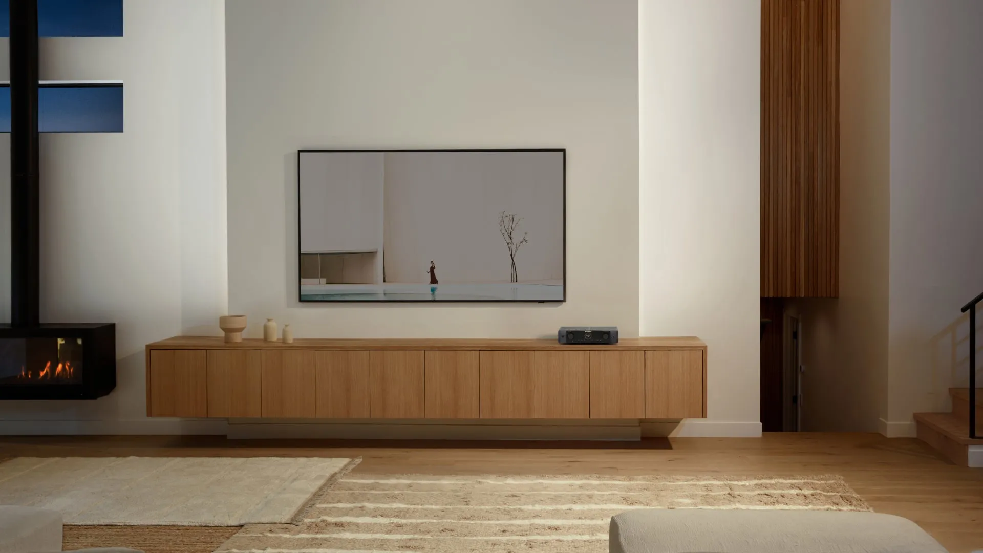 VIP Favorite Marantz Cinema 70  Slimline 7.2 Channel, 8K AV Receiver (Each)  Limited Release!
