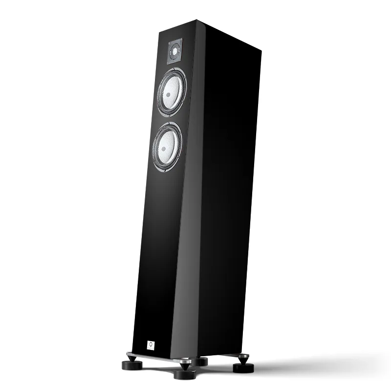 VIP Favorite Marten Miles 5 Loudspeaker (Pair)  Limited Stock!