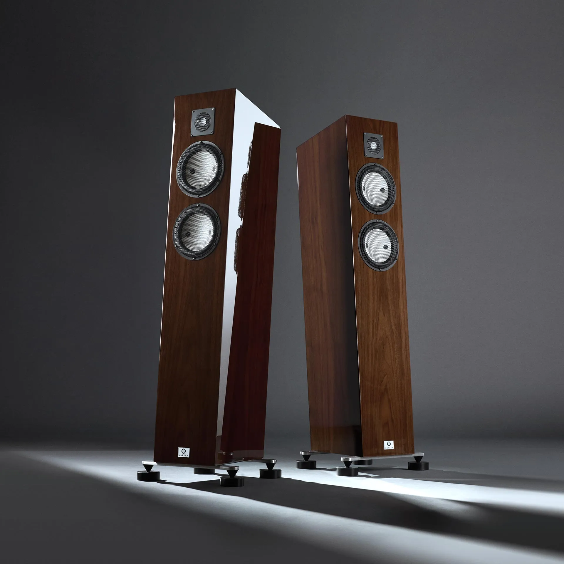 VIP Favorite Marten Miles 5 Loudspeaker (Pair)  Limited Stock!
