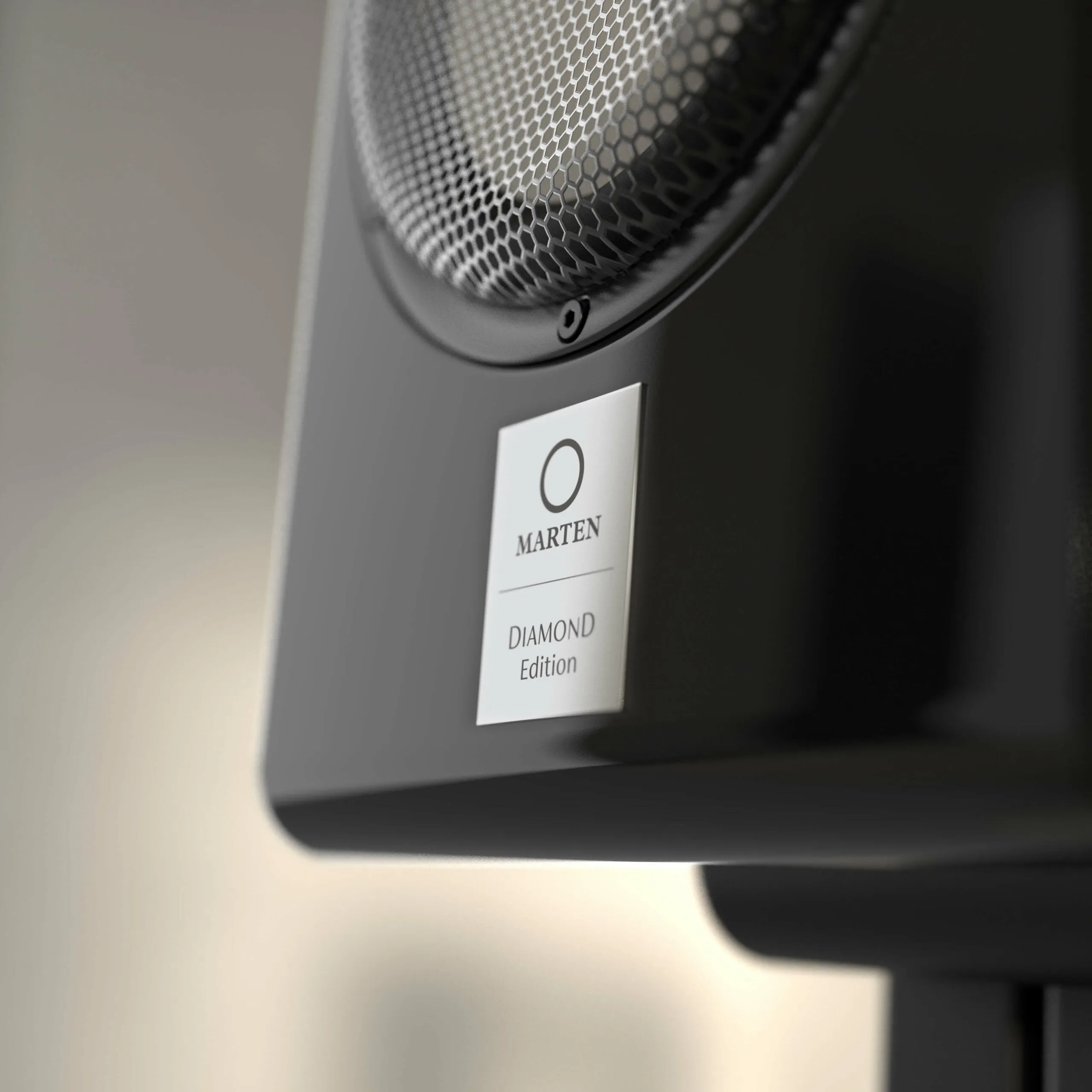 VIP Favorite Marten Parker Duo Diamond Edition Loudspeakers (Pair)  Going Fast!