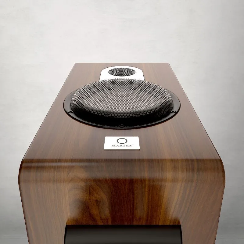 VIP Favorite Marten Parker Duo Diamond Edition Loudspeakers (Pair)  Going Fast!