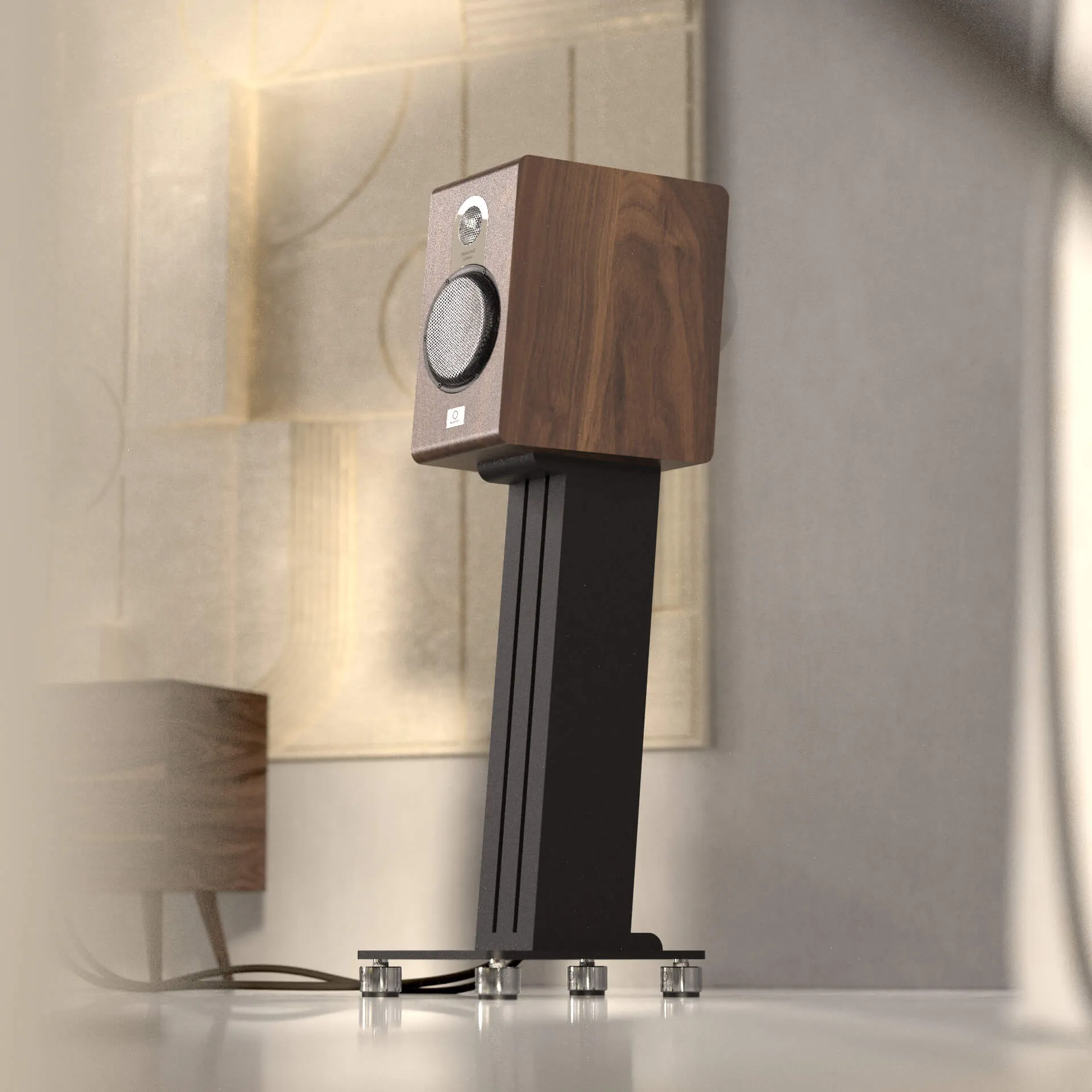VIP Favorite Marten Parker Duo Diamond Edition Loudspeakers (Pair)  Going Fast!