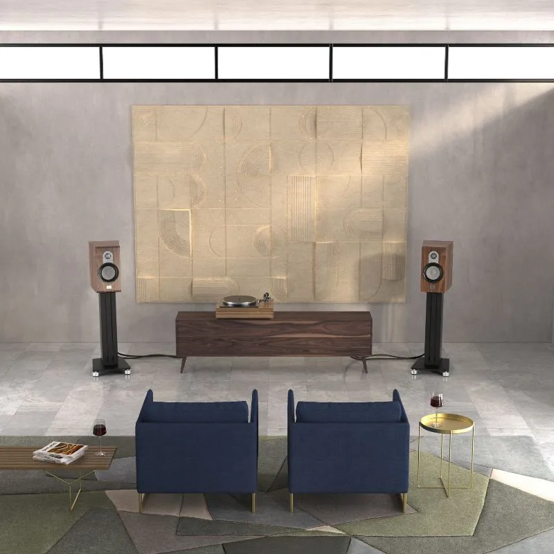 VIP Favorite Marten Parker Duo Diamond Edition Loudspeakers (Pair)  Going Fast!