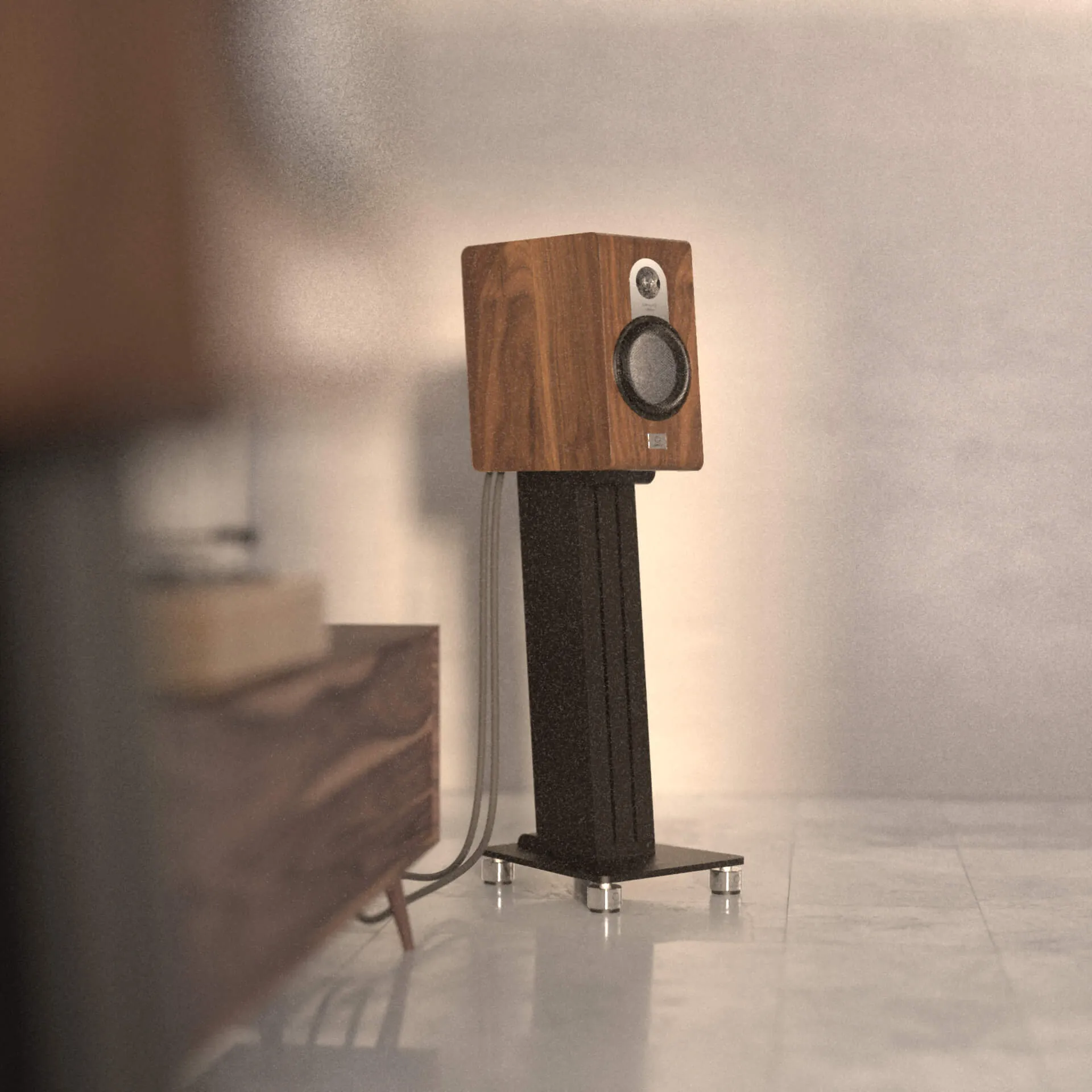 VIP Favorite Marten Parker Duo Diamond Edition Loudspeakers (Pair)  Going Fast!