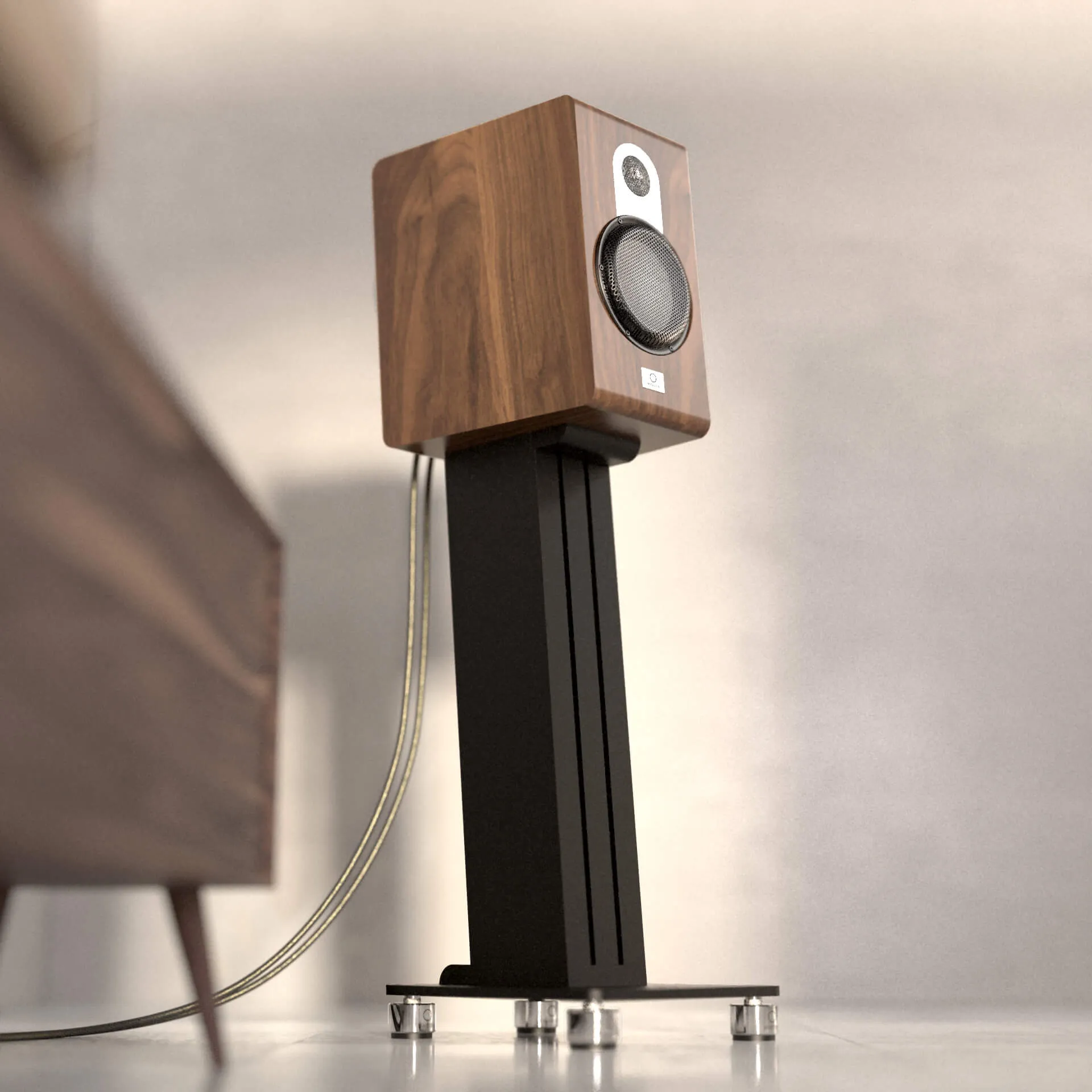 VIP Favorite Marten Parker Duo Diamond Edition Loudspeakers (Pair)  Going Fast!
