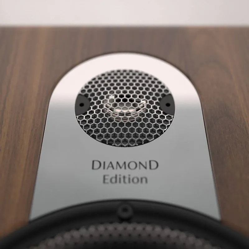 VIP Favorite Marten Parker Duo Diamond Edition Loudspeakers (Pair)  Going Fast!