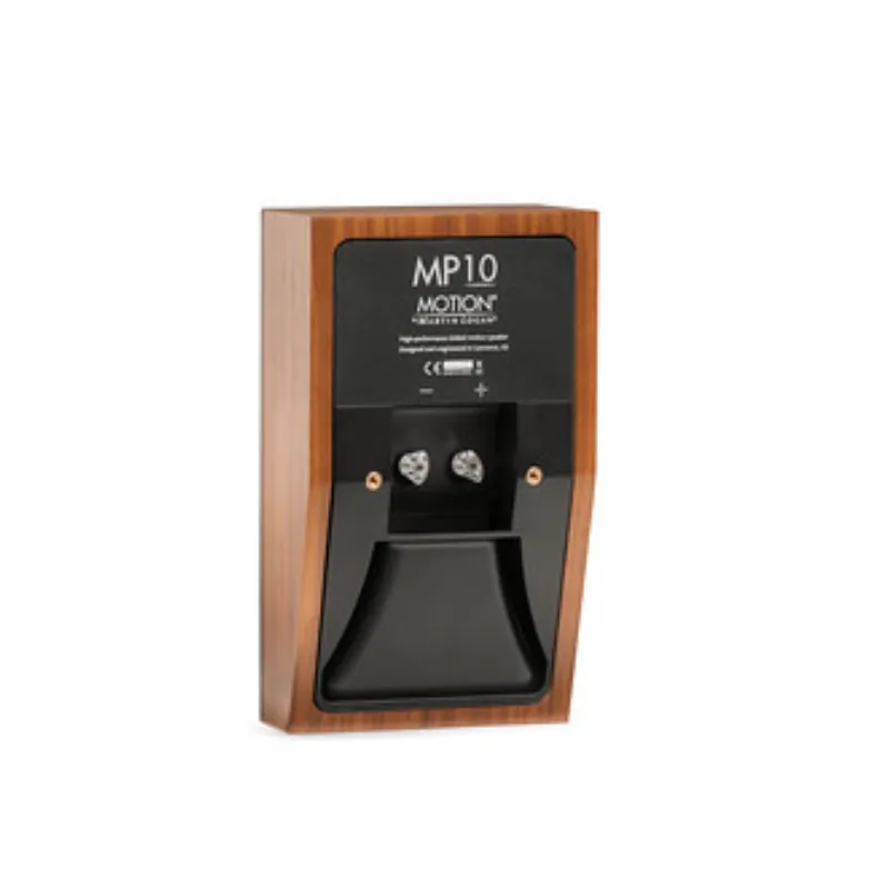 VIP Favorite Martin Logan Motion MP10 Bookshelf Speaker (Each)  Going Fast!