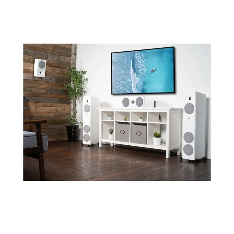 VIP Favorite Martin Logan Motion MP10 Bookshelf Speaker (Each)  Going Fast!