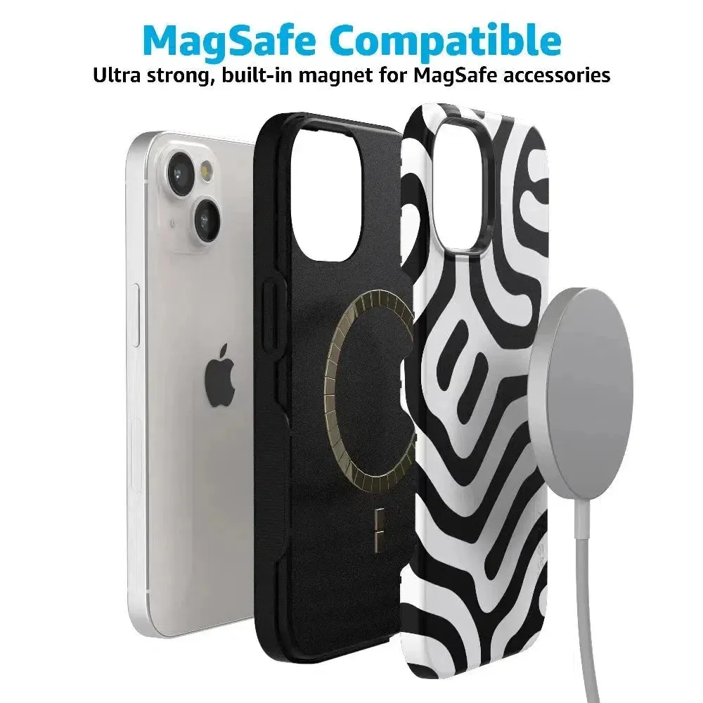 VIP Favorite Maze | High Contrast Design Case  Limited Stock!