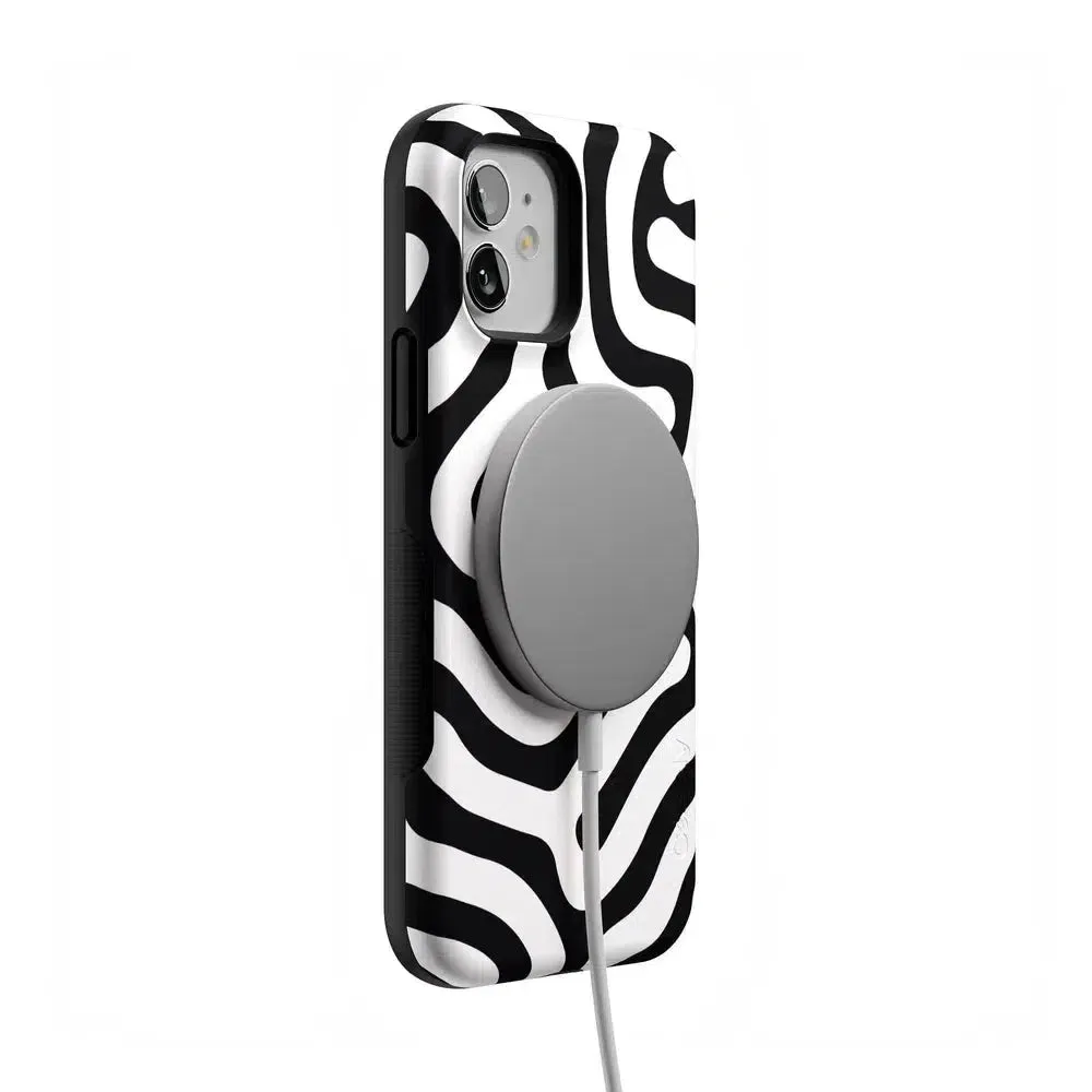 VIP Favorite Maze | High Contrast Design Case  Limited Stock!