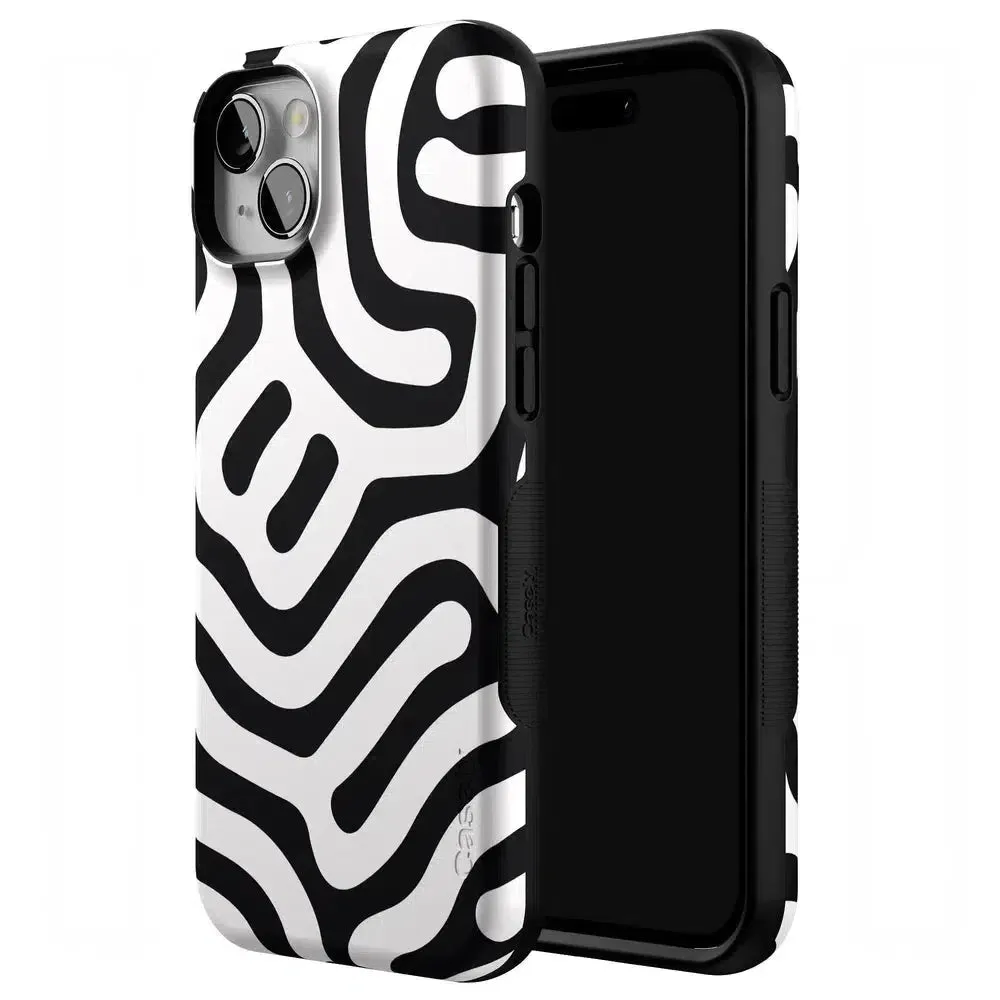 VIP Favorite Maze | High Contrast Design Case  Limited Stock!
