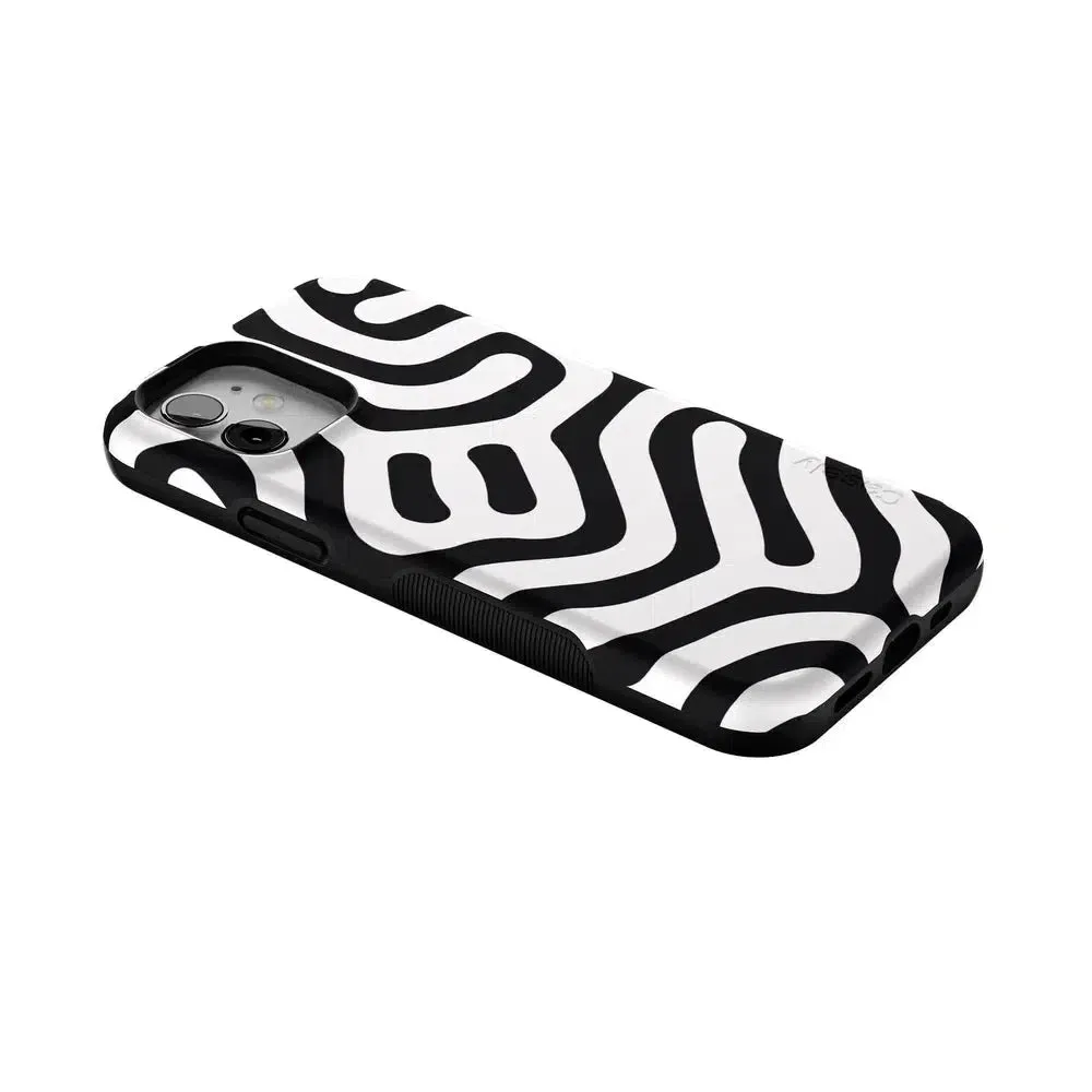 VIP Favorite Maze | High Contrast Design Case  Limited Stock!