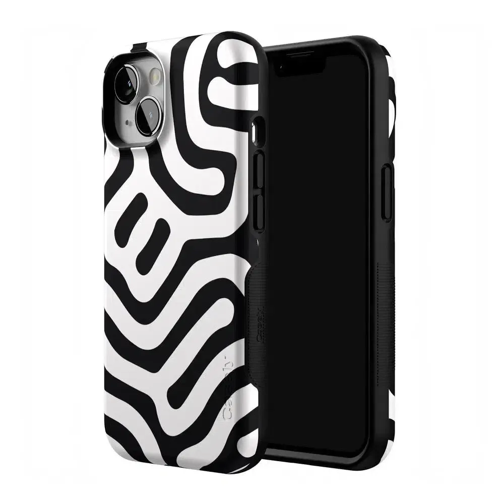 VIP Favorite Maze | High Contrast Design Case  Limited Stock!