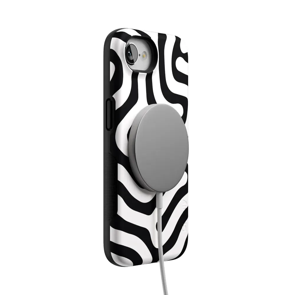 VIP Favorite Maze | High Contrast Design Case  Limited Stock!